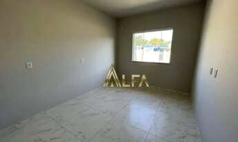 Imagem 7: Casa com amplo quintal à venda, 69 m² por R$ 330.000 - Nossa Senhora de Fatima - Penha/SC