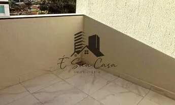 Imagem 4: Área Privativa 2 quartos, 1 suíte, 1 vaga, Novo Eldorado - Contagem