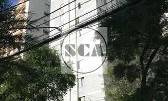 Imagem 2: Apartamento Semimobiliado em Itaim Bibi - São Paulo