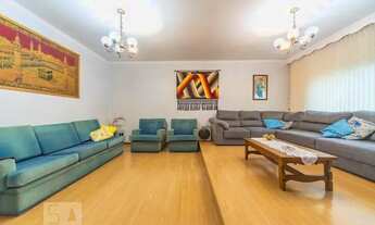 Imagem 5: Casa à Venda - Parque Bandeirante, 3 Quartos, 313 m2