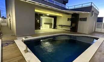 Imagem: Casa Alphaville Sergipe !