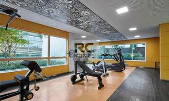 Imagem 3: Apartamento 3 quartos para aluguel, 3 quartos, 1 suíte, 2 vagas, Savassi - Belo Horizonte