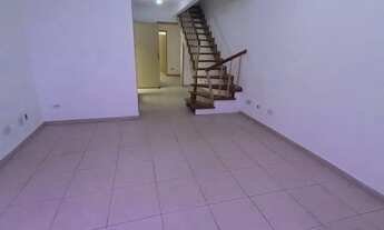 Imagem: Campo Belo nobre, 3 dts. 1 suíte, 2 vagas