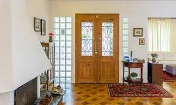 Imagem 7: Casa para venda tem 395 metros quadrados com 4 quartos em Sumaré - São Paulo - SP