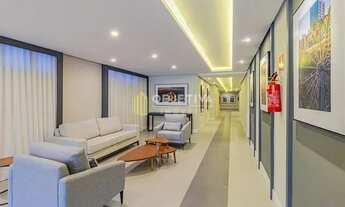 Imagem 2: Garden à venda 1 Quarto, 1 Vaga, 48.07M², Cidade Baixa, Porto Alegre - RS