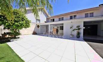 Imagem 2: Casa Residencial à venda, Atuba, Curitiba - CA0061