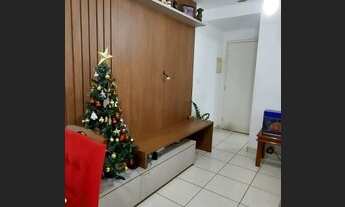 Imagem 3: Apartamento para venda com 60 metros quadrados com 2 quartos em Santa Mônica - Belo Horizo