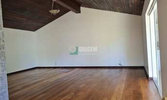 Imagem 5: Casa em Vista Alegre - Curitiba