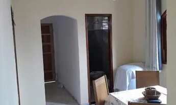 Imagem 6: Duas casa no ponto final vila prudência