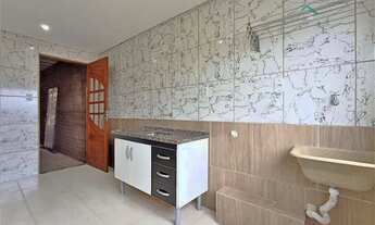 Imagem 3: Kitnet com 1 dormitório para alugar, 29 m² por R$ 990,00/mês - Boa Vista - Belo Horizonte