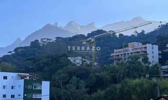 Imagem 2: Apartamento com 2 quartos (1ste) à venda, 63m² por R$ 470.000 no Alto, Teresópolis