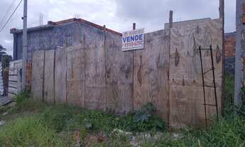 Imagem 2: Terreno frente de rua em Barra do Jacuípe