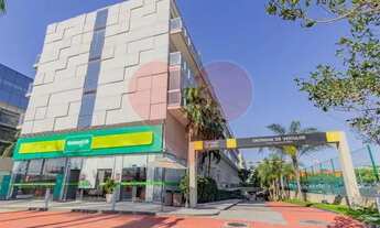 Imagem 3: Apartamento para venda tem 71 m2 com 1 quarto em Barra da Tijuca - Rio de Janeiro - RJ