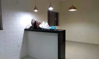 Imagem 5: MN Casa para venda com 120 metros quadrados com 3 quartos em Cidade Nova - Aracaju - Sergi