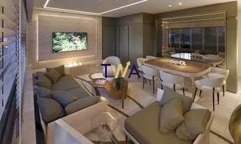 Imagem 4: Apartamento à venda, 3 quartos, 1 suíte, 2 vagas, Sion - Belo Horizonte/MG