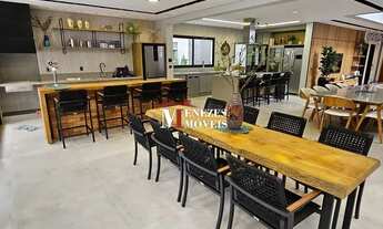 Imagem 3: Casa Nova a venda em Riviera de São Lourenço - Ref. 1977