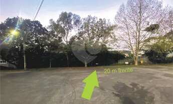 Imagem 7: Terreno residencial para venda, 1 mil m²- Condomínio Palos Verdes - Granja Viana