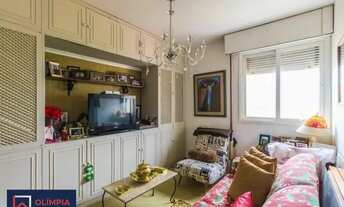 Imagem 7: Apartamento Venda 2 Dormitórios - 86 m² Perdizes