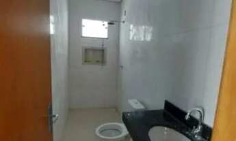 Imagem 3: Sobrado para venda possui 88 metros quadrados com 3 quartos em Maresias - São Sebastião