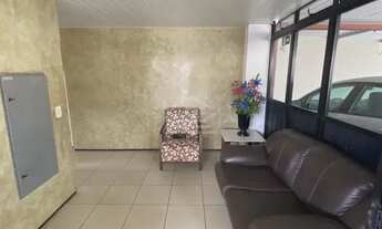 Imagem 3: Apartamento --- 117 metros quadrados com 3 quartos em Cocó - Fortaleza - CE