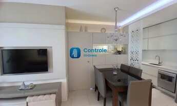 Imagem 5: C/Aptode 3 dorms. 1 suíte, à venda, no Quebec Residence, em Capoeiras - Florianópolis - SC