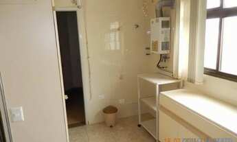 Imagem 6: APARTAMENTO - SAÚDE - SP