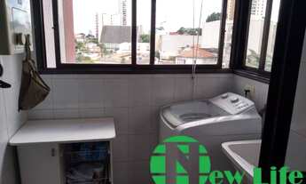 Imagem 6: APARATMENTO LOCALIZAÇÃO PRIVILÉGIADA