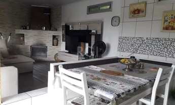 Imagem 5: Casa para Venda - 380m², 4 dormitórios, 4 vagas - Jardim Itu Sabará