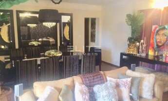 Imagem 4: Apartamento com 3 dormitórios à venda, 135 m² por R$ 840.000,00 - Jardim - Santo André/SP