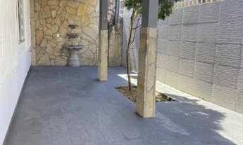 Imagem: Casa para venda tem 200 metros quadrados