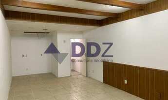 Imagem 2: Sobreloja-À VENDA-Ipanema-Rio de Janeiro-RJ