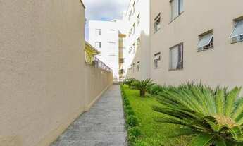 Imagem 2: Apartamento para venda com 43 metros quadrados com 2 quartos em Cabral/Ahú - Curitiba - PR