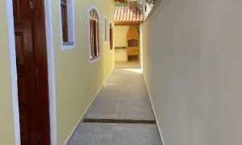 Imagem 4: Casa no São Fernando, em Itanhaém