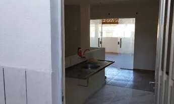 Imagem 5: Casa tipo chalé cond. Dom Emanuel 3 1 quarto, closet e lavanderia