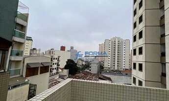 Imagem 7: Cobertura Duplex prédio 4 andares - Centro SBC