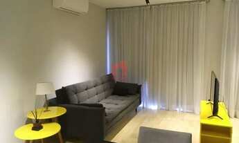 Imagem: Apartamento com 1 Quarto e 1 banheiro 1