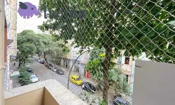 Imagem 6: Apartamento para alugar na Rua Carlos de Carvalho, Centro, Rio de Janeiro - RJ