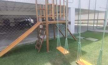 Imagem 4: Flat para aluguel com 34 metros quadrados com 1 quarto