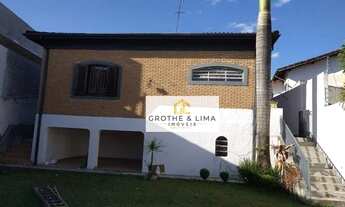 Imagem 6: Casa com 3 dormitórios, 288 m² - venda por R$ 970.000 ou aluguel por R$ 4.207/mês - Res El