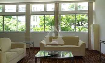 Imagem 4: Privilégio Imóveis vende: Gigantesco apartamento em Copacabana