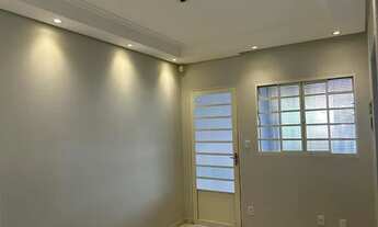 Imagem: Vende-se casa térrea no Wanel Ville - Sorocaba