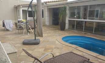 Imagem 3: Casa linear e mobiliada para aluguel em área nobre em Volta Redonda