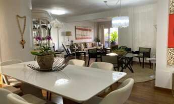 Imagem: GOIÂNIA - Apartamento Padrão - SETOR BUENO