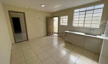 Imagem 2: Casa com 2 dormitórios para alugar, 100 m² por R$ 2.048,00/mês - Mooca - São Paulo/SP