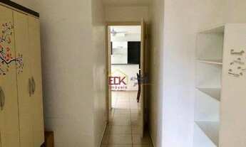 Imagem 6: Apartamento com 2 dormitórios à venda, 48 m² por R$ 185.000,00 - Jardim São Luís - Suzano