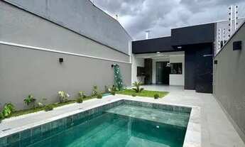 Imagem: Casa de luxo para vender em Mossoró