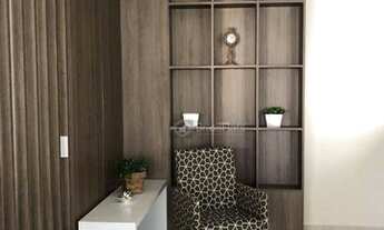 Imagem 3: Apartamento com 1 dormitório, 52 m² - venda por R$ 750.000,00 ou aluguel por R$ 3.200,00/m