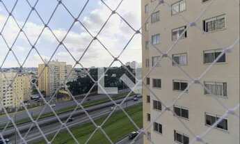 Imagem 7: Apartamento para Aluguel - Sacomã, 2 Quartos, 33 m2