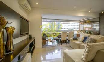 Imagem: APARTAMENTO À VENDA NO CAMP LIFE