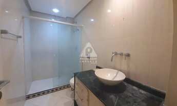 Imagem 12: Apartamento à venda, 3 quartos, 1 suíte, 2 vagas, Lagoa - RIO DE JANEIRO/RJ